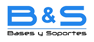logo bases y sorportes